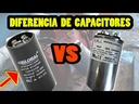 CAPACITOR DE MARCHA - 12.5MF 370/440V ISYN