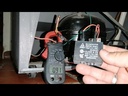 CAPACITOR DE MARCHA - 15MF 370/440V ISYN