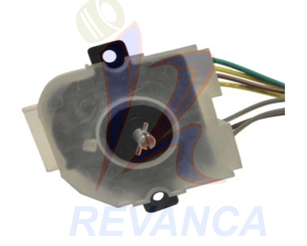 TIME 6 CABLES O/CORTA S/NORMAL C/PROTEC. XD-15-054 REV.