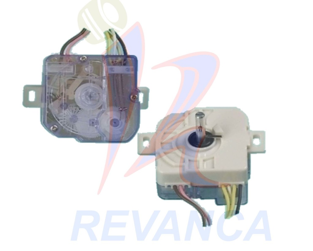 TIME 6 CABLES O/INCLINADA S/NORMAL XD-15-045 REV.