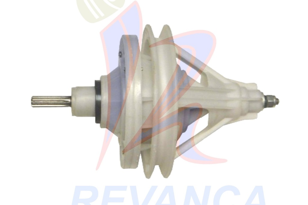 TRANSMISION 10 D EJE CORTO P/PEQ