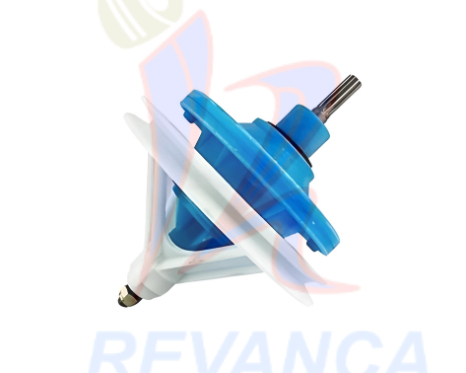 TRANSMISION 11 D EJE CORTO P/GRD