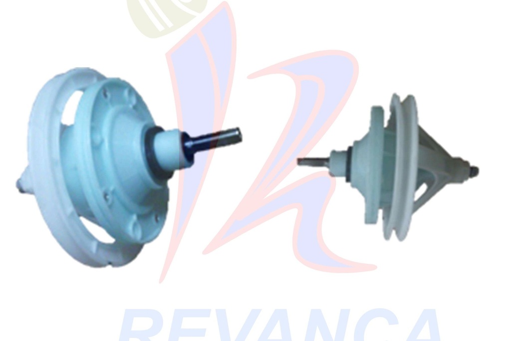 TRANSMISION ELECTROLUX BLUE (CENTRAL) REV