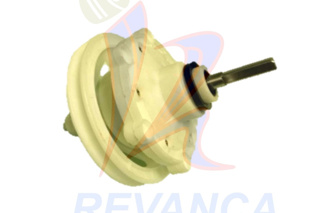 TRANSMISION GOLDI REV.