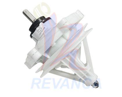 TRANSMISION CENTRAL DE LATA - REGINA