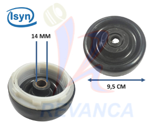 BOYA GRANDE DE ROSCA 14MM (HACEB)