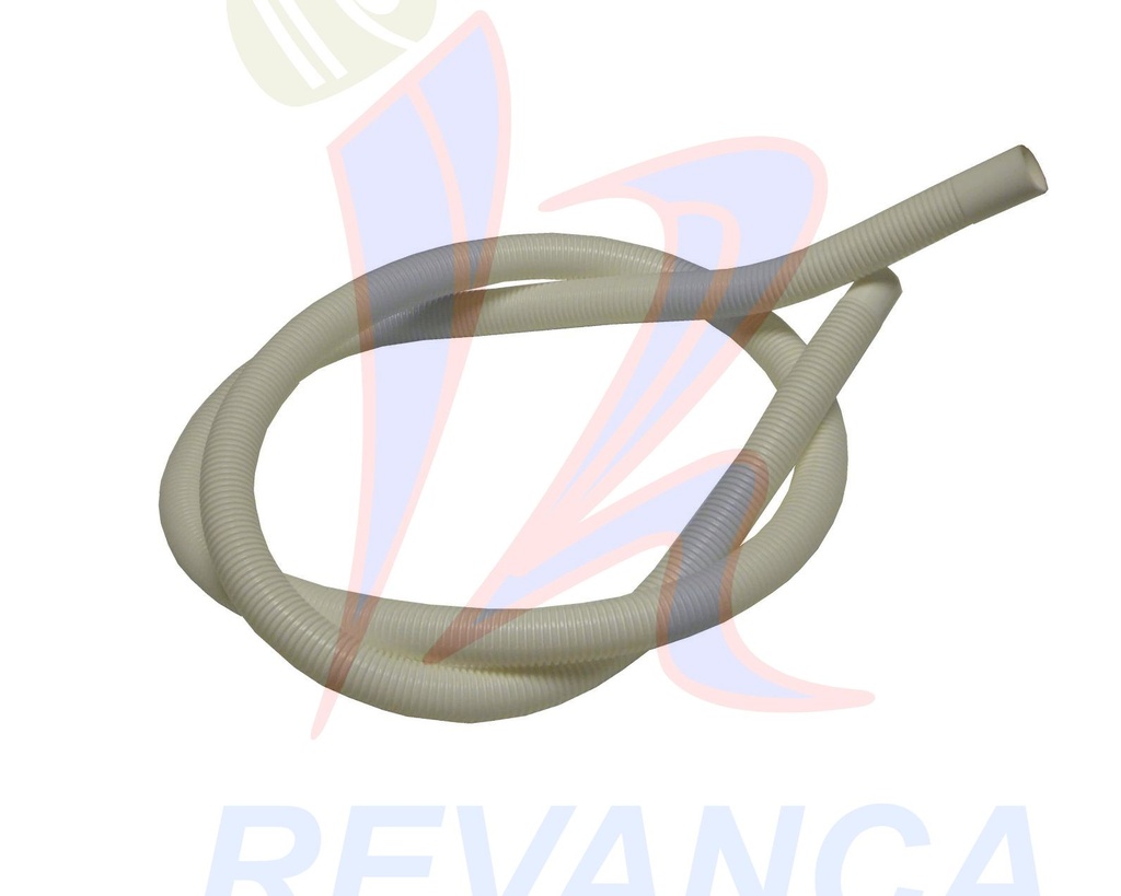 MANGUERA DAKA LARGA CON CODO