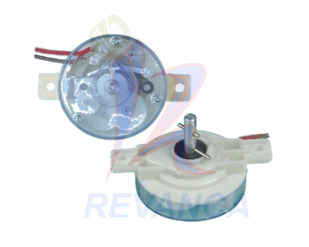 TIME 2 CABLES (SECADO) REDONDO O/RECTA XD-15-023 REV.