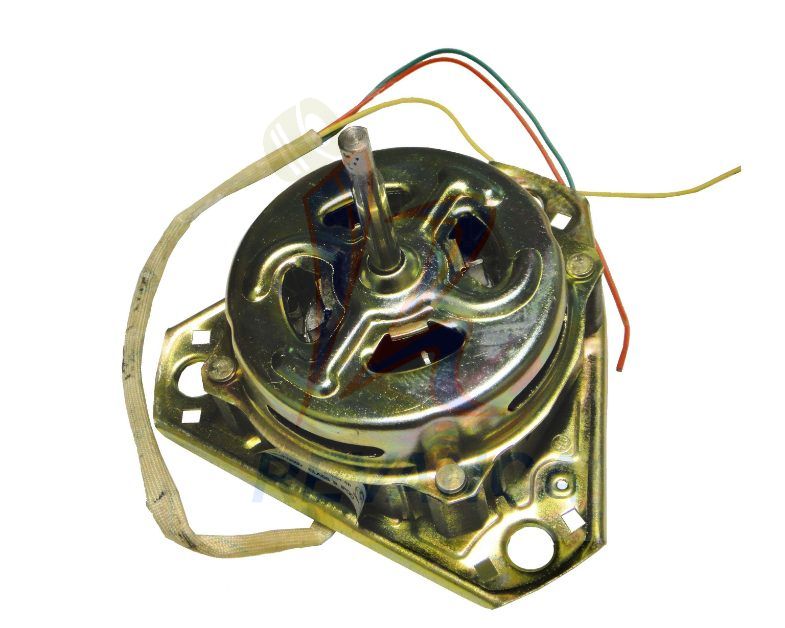 MOTOR LAVADO EJE 12 MM 120 WTS