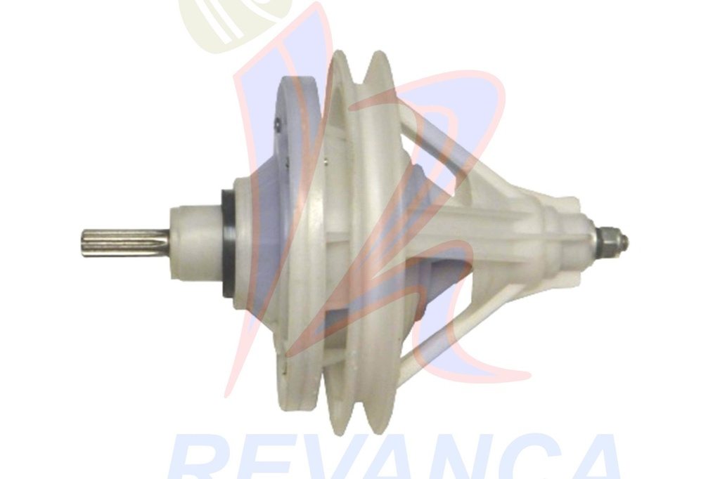 TRANSMISION 11 D EJE CORTO P/PEQ