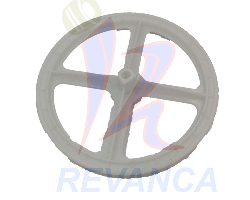 POLEA CHUMACERA DAKA