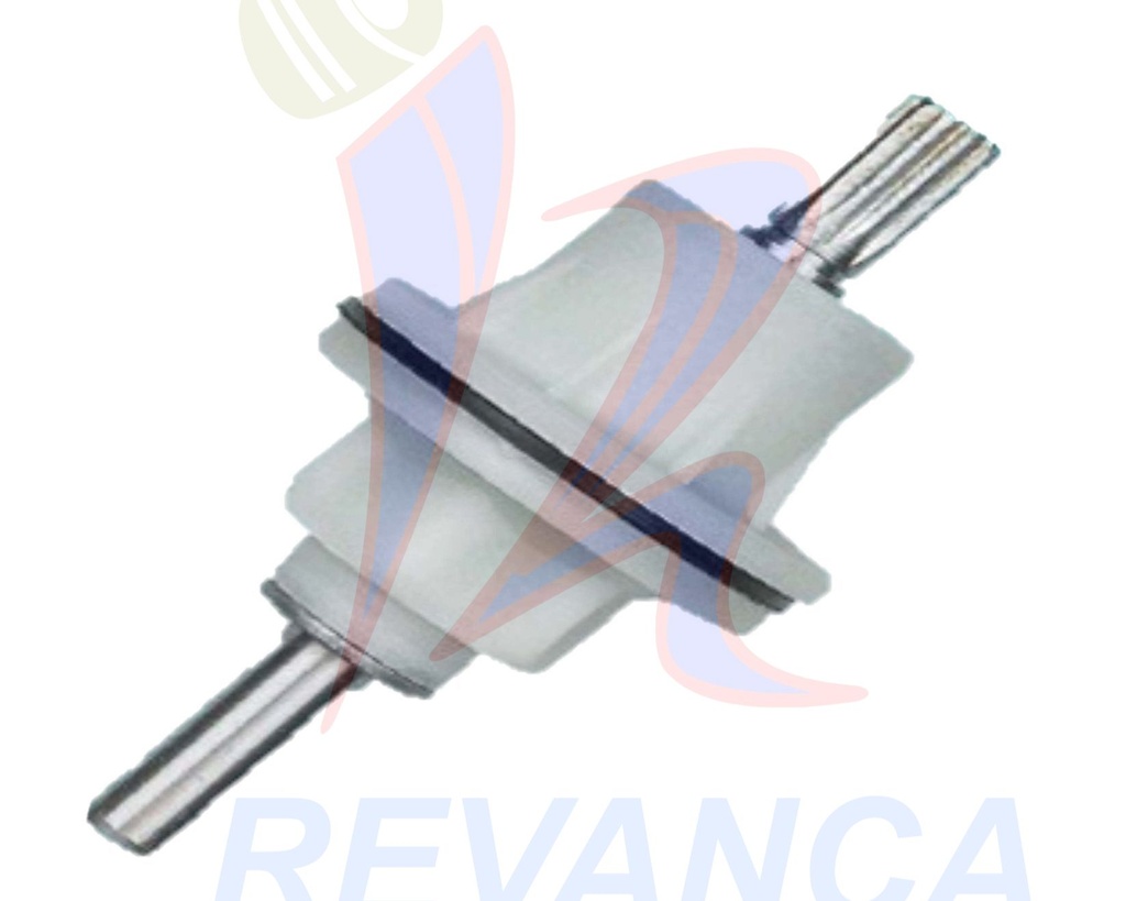 CHUMACERA 11D SEMIREDONDA