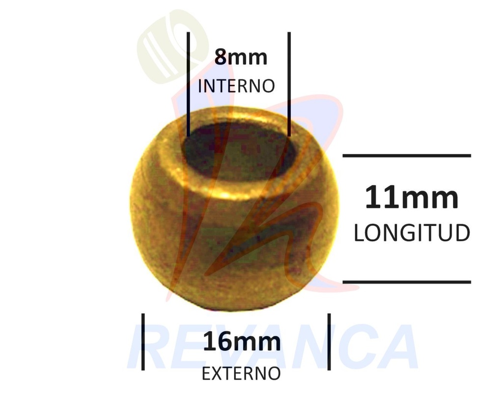 BUJE SAMURAI (VENT OSTER) EN BRONCE