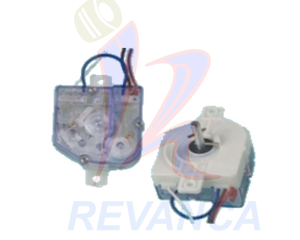 TIME 3 CABLES O/LARGA S/CABLES REV.