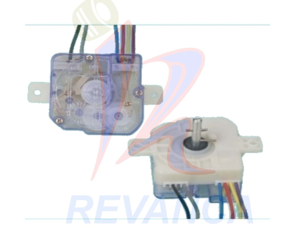 TIME 6 CABLES O/CORTA S/NORMAL XD-15-016 REV.
