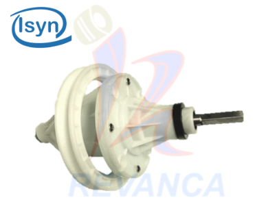 TRANSMISION (SAMPLE) E/CUADRADO REV.