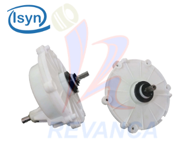TRANSMISION LG 11D M/VIEJO YX-123 REV.