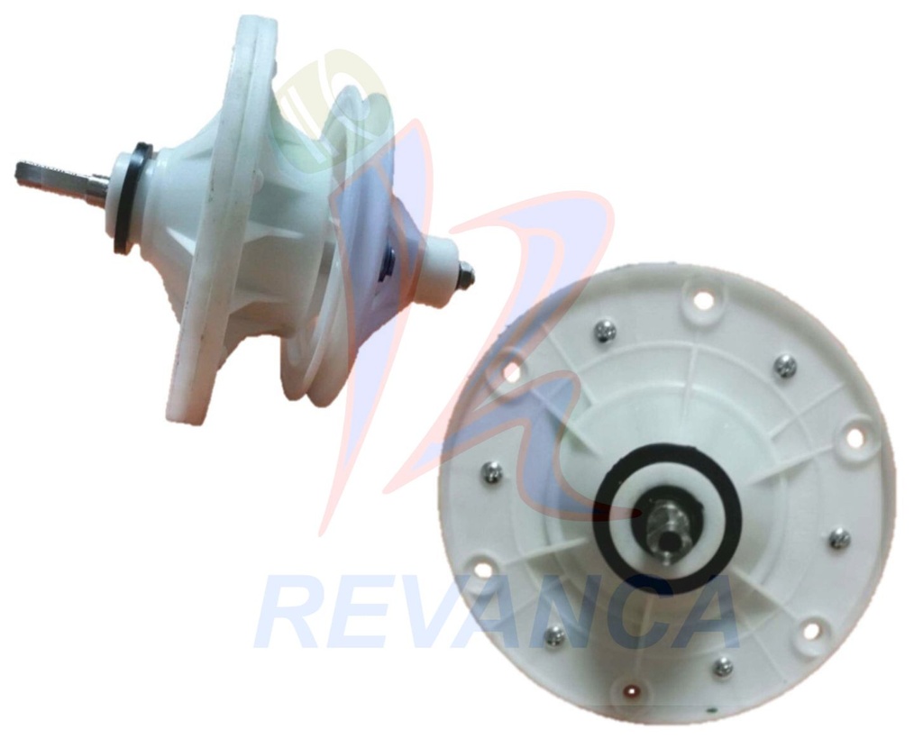 TRANSMISION BIOPLUS 14 KG REV.