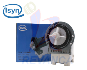 MODULO O CUERPO BOMBA DE AGUA 80/85 WTS