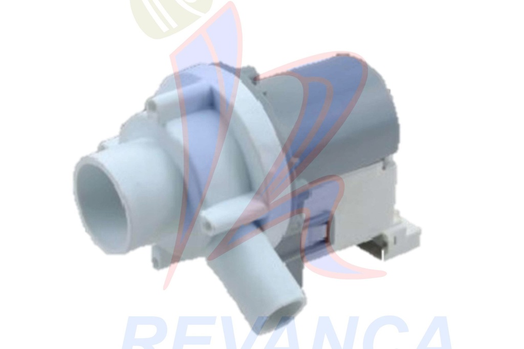 BOMBA LAV.AMAZONA 11-13 KGS 85W 27114 ISYN