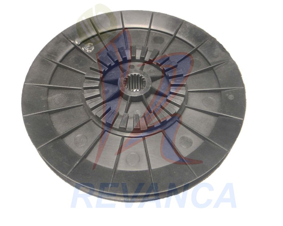 POLEA DE TRANSMISION LAV  MABE AMAZONAS