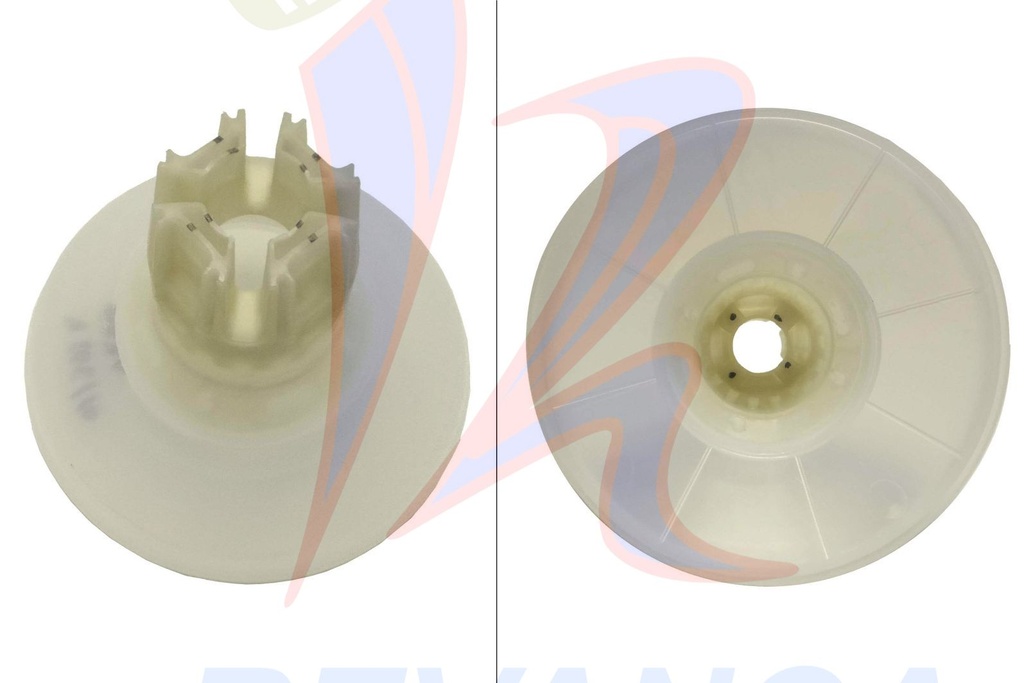 FLOTADOR H/CUADRADO PLASTICO MABE AMAZONAS