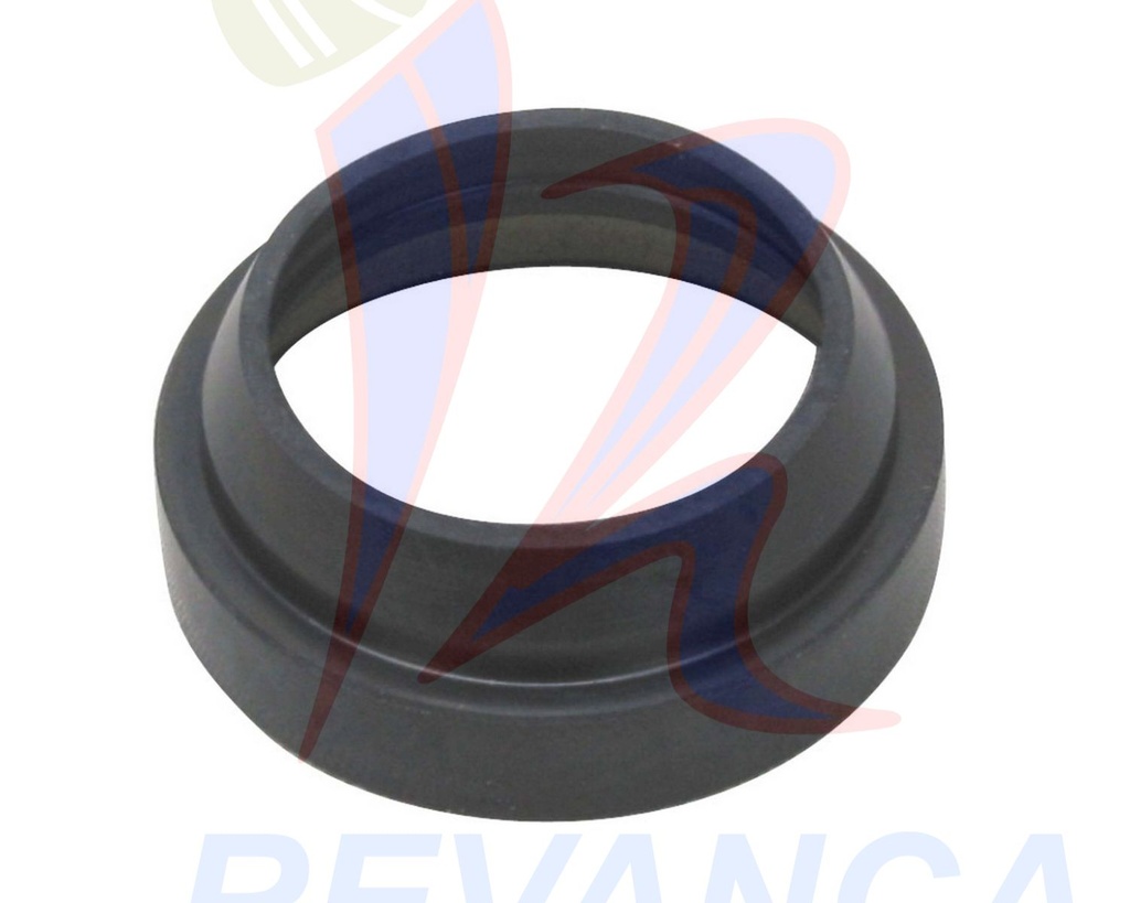 SELLO CONICO GRANDE LAV- WHIRLPOOL 91938