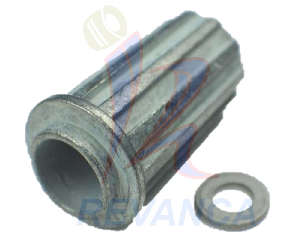 BUJE LAV  ELECTROLUX  ESTRIADO 134418700