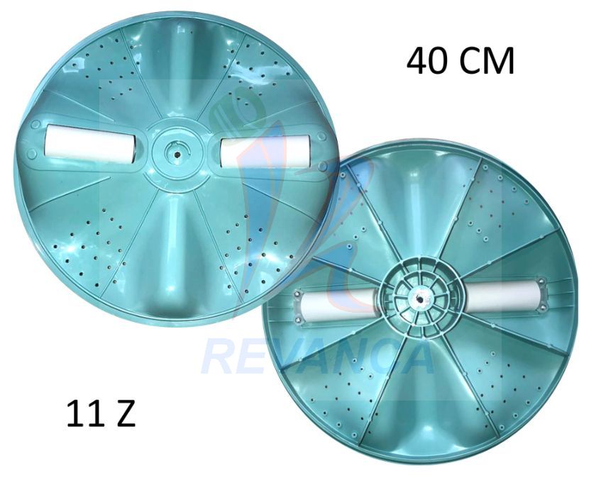 AGITADOR SAMSUNG M/NUEVO 40 CM