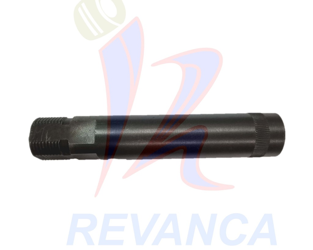 TUBO CAMISA LAV OLIMPIA C/BUJE