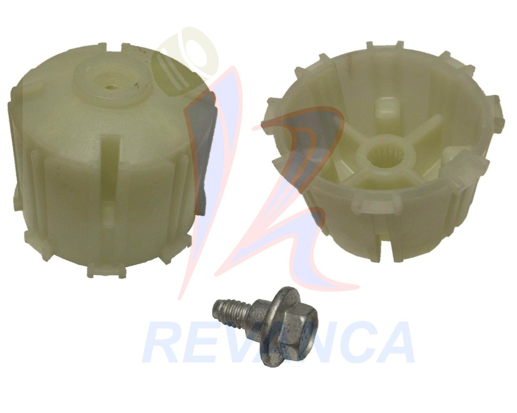 ACOPLE SIRVE A AMAZONAS Y OLIMPIA