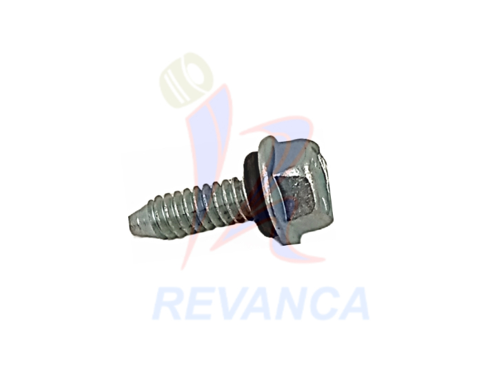TORNILLO AGITADOR LAV  MABE