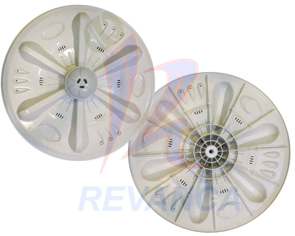 AGITADOR 40.5 CM LAV. HACEB