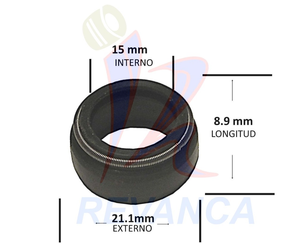 SELLO INFERIOR ELECTROLUX