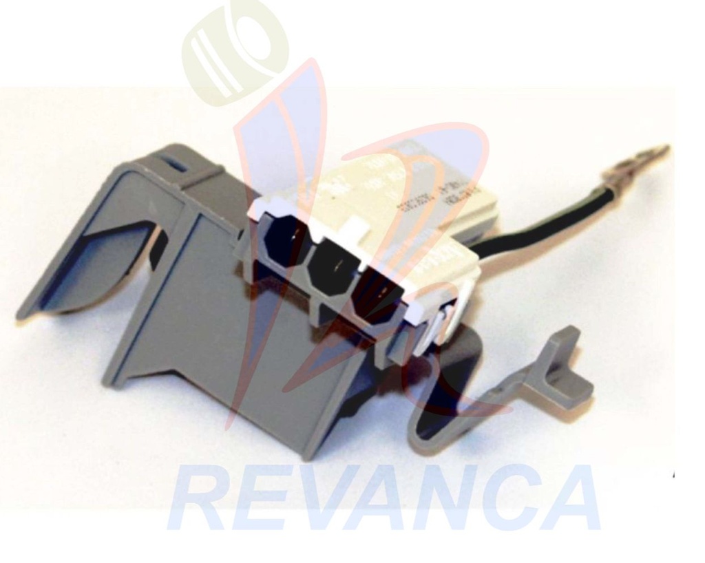 SWITCH TAPA LAV WHIRLPOOL  CORTO  8318084