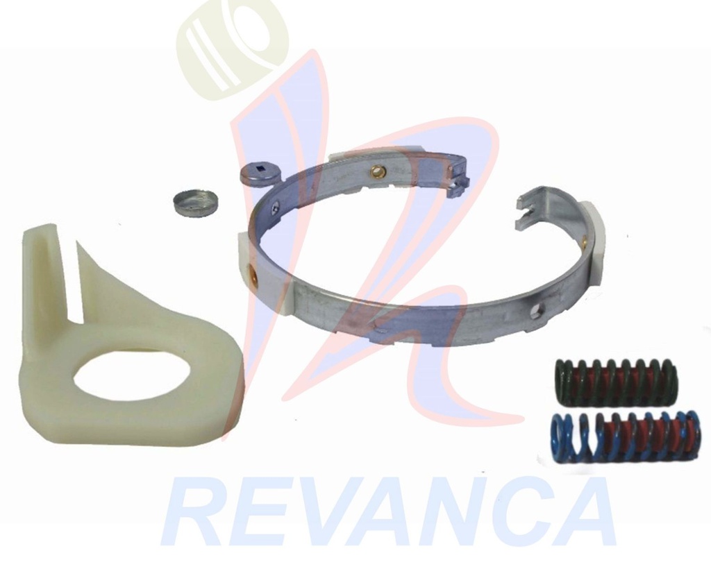 KIT LAV WHIRLPOOL ACC CANASTA Y BANDA 285790