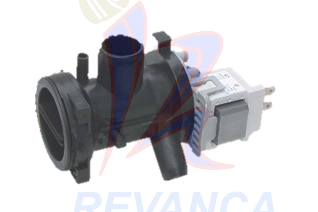 BOMBA DE AGUA C/FILTRO LAV.LG 211826/PW-20007C ISYN