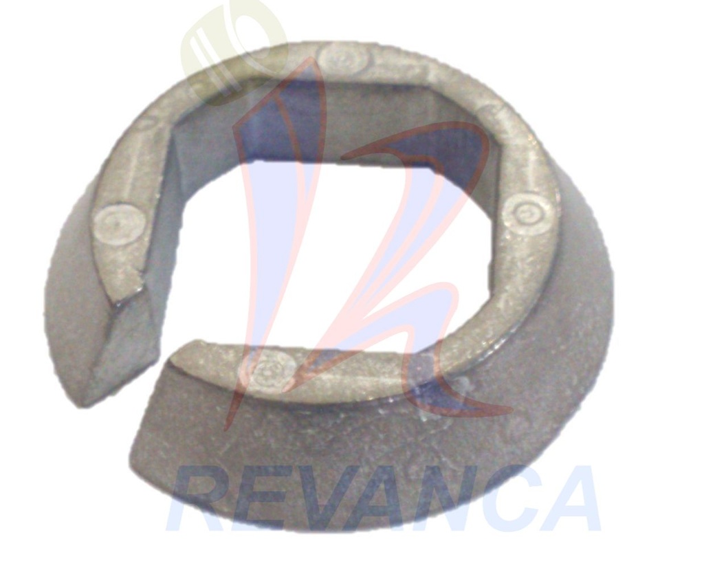 TUERCA ABIERTA LAV AMAZONAS