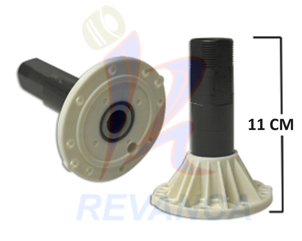 CAMISA TRANSMISION AMAZONAS MINI TROYA 11 CM 189D3572G002 (MBA3)