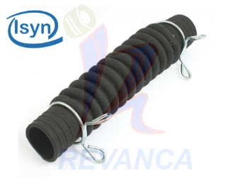 MANGUERA TINA BOMBA LG ORIGINAL (22 CM)