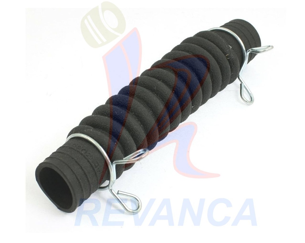 MANGUERA TINA BOMBA LG ORIGINAL (22 CM)