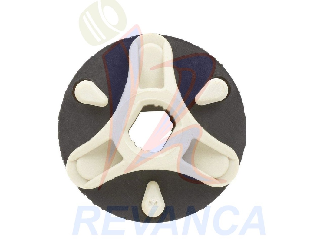 ACOPLE LAV WHIRLPOOL 285753A ISYN  ALTA CALIDAD