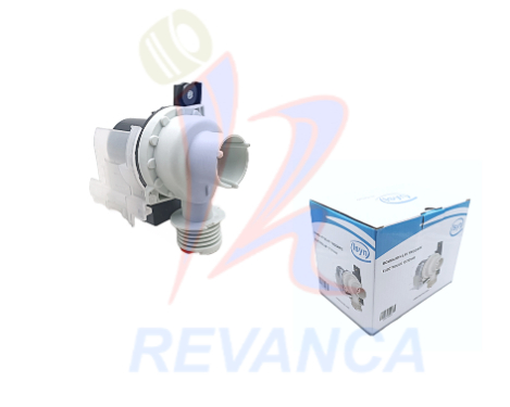 BOMBA ISYN ELECTRICA LAV. FRDG ELCTX 137221600