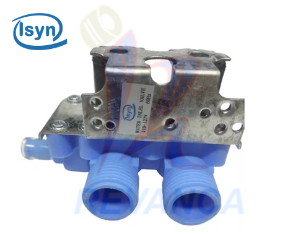 VALVULA ENTRADA DE AGUA G.E  XJD-35 ISYN