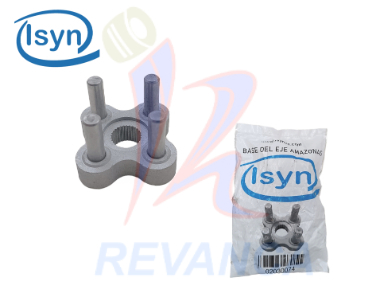 BASE DEL EJE AMAZONAS