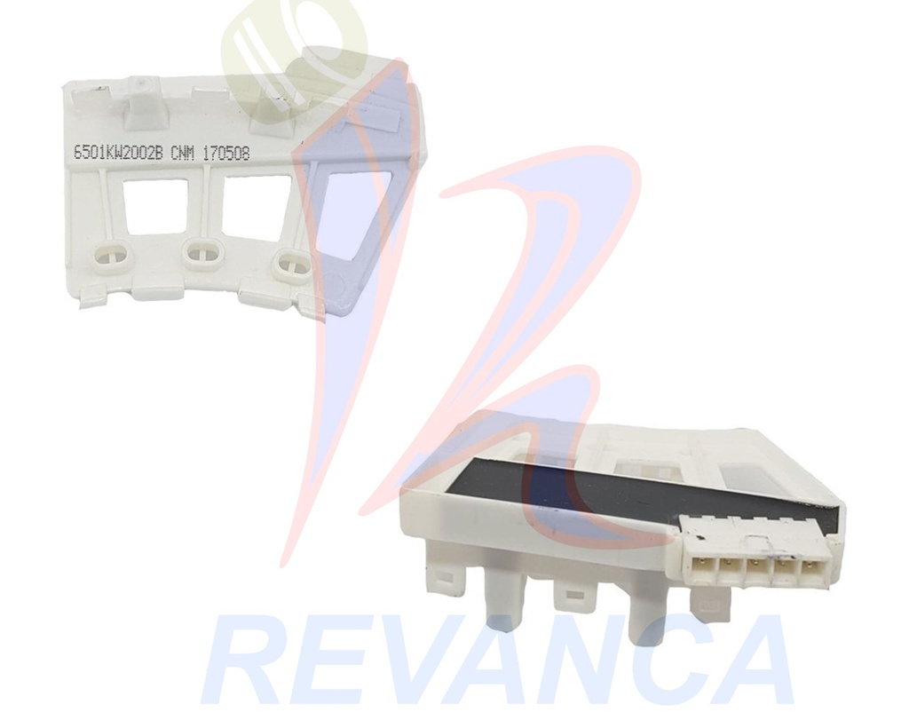 SENSOR LAV LG CARGA FRONTAL 6501 KW2002B