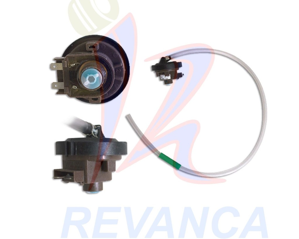 NIVELADOR DE AGUA LAV.HACEB/ DAEWOO 2 TERMINALES