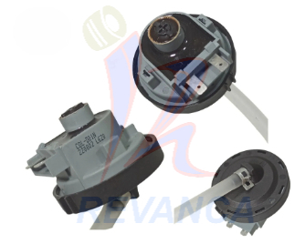 NIVELADOR DE AGUA LAV.HACEB/ DAEWOO 2 TERMINALES