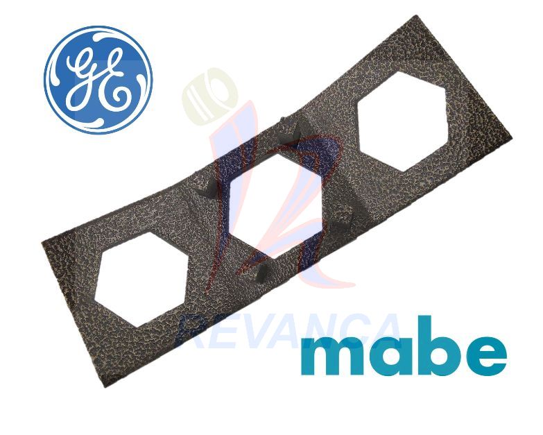 LLAVE PARA TUERCAS FONDO CANASTA