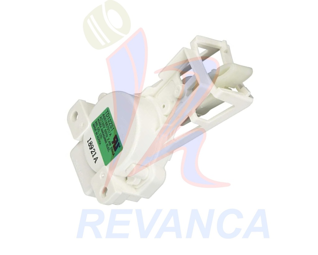 MOTOR DRAIN ELECTROLUX/FRIGIDAIRE